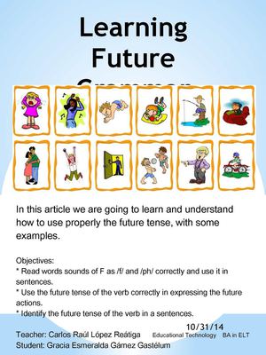Magazine Future Tense