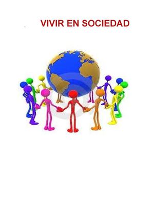 Vivir En Sociedad
