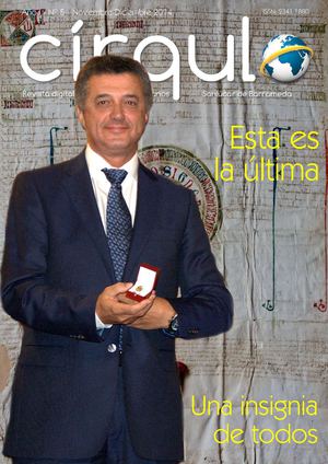 CIRQULO - Nº 5