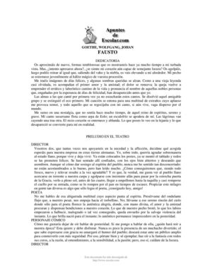 Fausto