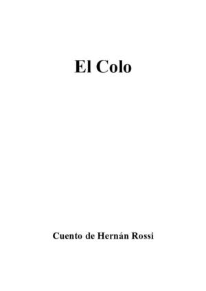 El Colo