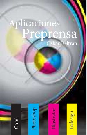 14 Aplicaciones Preprensa