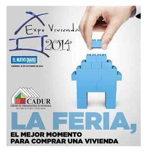 Suplemento Expovivienda