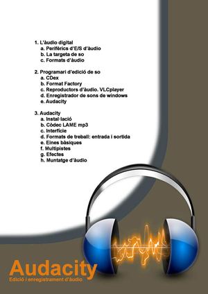 3a Sessió - Continguts