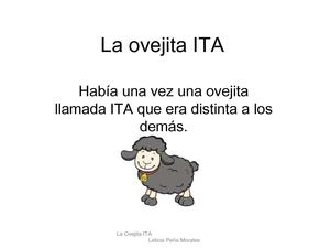 La Ovejita ITA