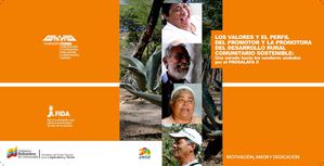 LOS VALORES Y EL PERFIL DEL PROMOTOR FINAL Compaginado