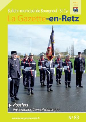 Bulletin Web Avril 2014