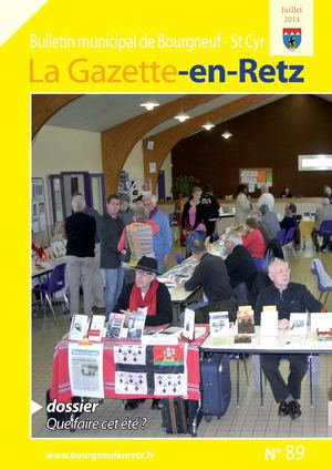 Web Bulletin Juillet 2014