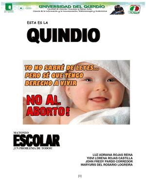 Unidad N°2 Texto Argumentativo