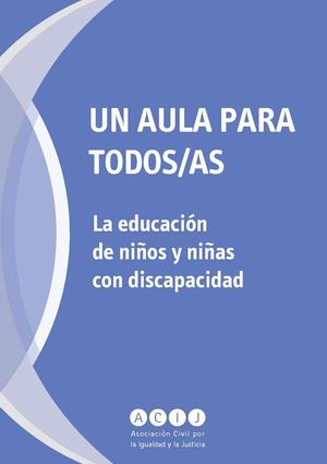 Una Escuela Para Toodos