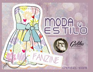 Fanzine - Estilo y Moda