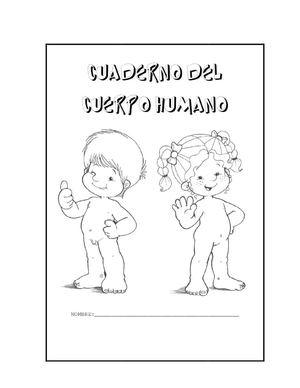 Folleto Cuidado Del Cuerpo