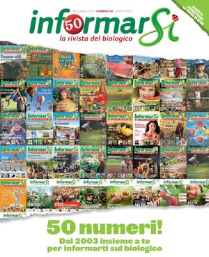 Natura Si Magazine Novembre Dicembre