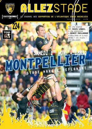 Allez Stade n°224