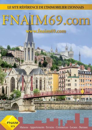 FNAIM69.com N°9