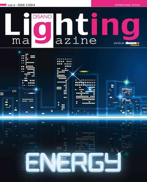 DISANO LIGHTING MAGAZINE 32 ENG