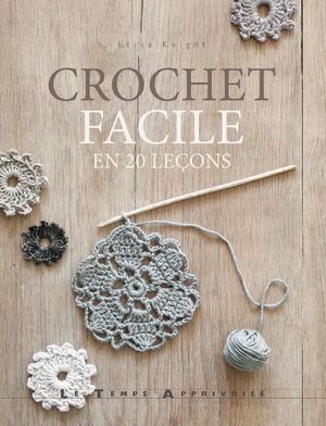 Feuilletage Crochet Facile