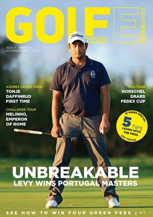 GOLFE Portugal & Islands 7