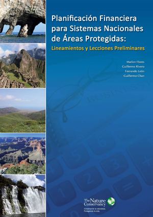 Planificación Financiera Sinap