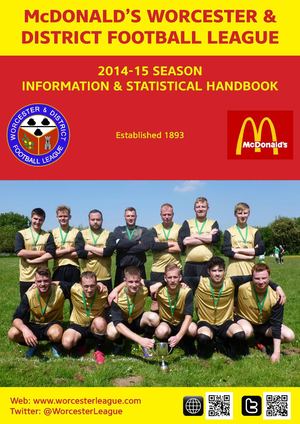 2014 15 Wdfl Handbook August Edition