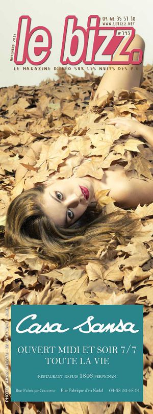 LE BIZZ #193