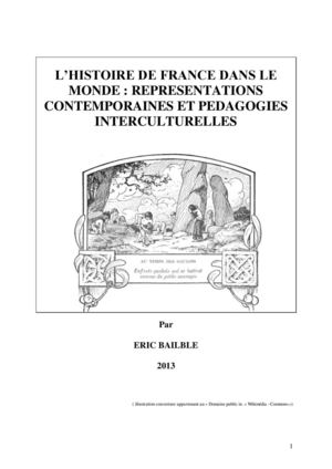 Image de la France dans le monde à travers son Histoire