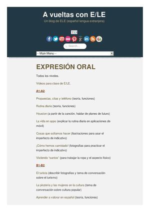 Www Avueltasconele Com Expresion Oral 2