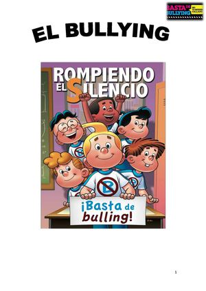 Bullying
