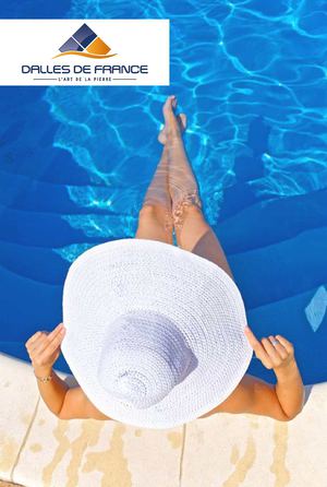 Catalogue DALLES DE FRANCE - Particuliers