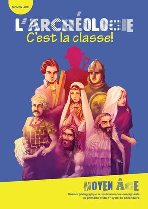 Dossier pédagogique Moyen-Age