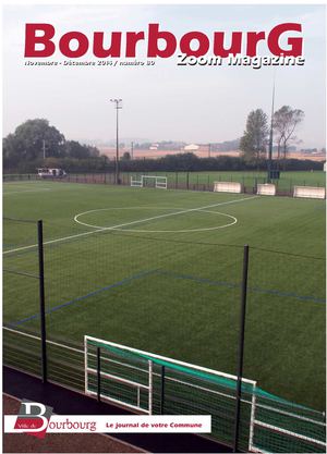 Zoom novembre decembre 2014