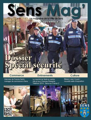 novembre décembre 2014