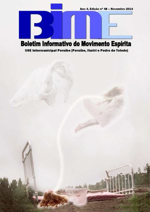 Bime 48 - Novembro 2014