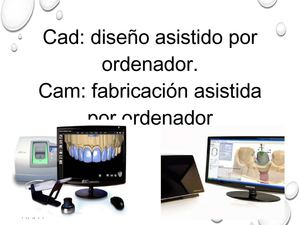 Evolucion Cad Cam