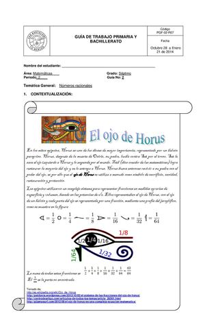 7º Guía 2