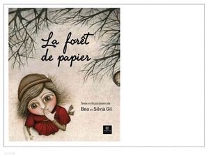 La Forêt De Papier Pp