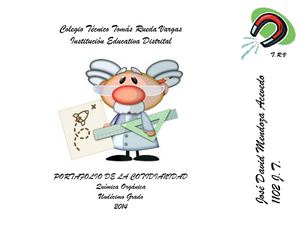 Portafolio Jose David