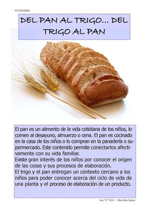 Unidad Producción De Pan