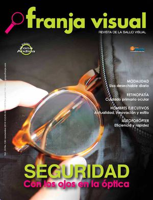 Franja Visual 138