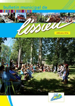 Bulletin Municpal 2013 Ok