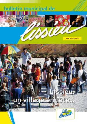 Bulletin Municipal 2012 Ok