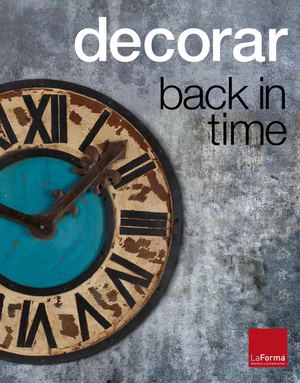 LaForma Decorar Back in Time 13-14