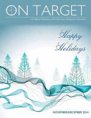 On Target November/December 2014