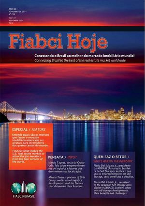 Ano XIX Novembro de 2014 Nº 210
