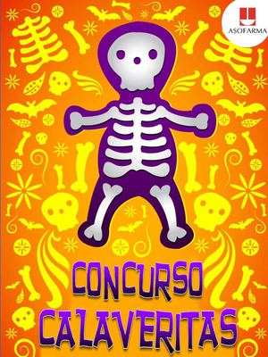 Concurso de Calaveritas 2014