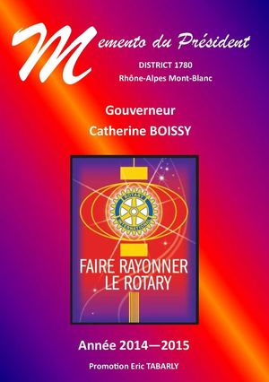 Memento Du Président 2014/2015 Version Connectée