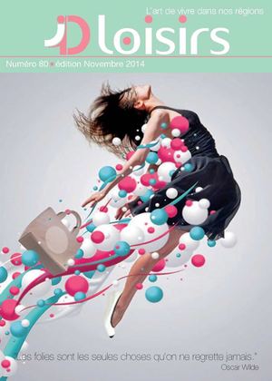 ID LOISIRS - Novembre 2014