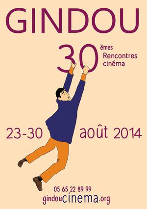 30es Rencontres - 2014