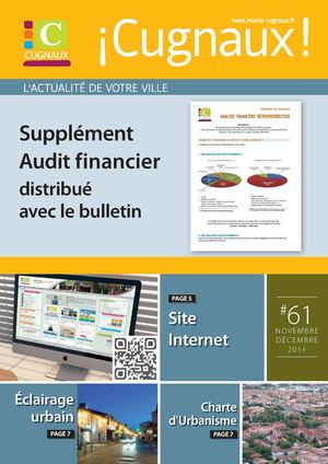 Jm Cugnaux Nov Dec2014