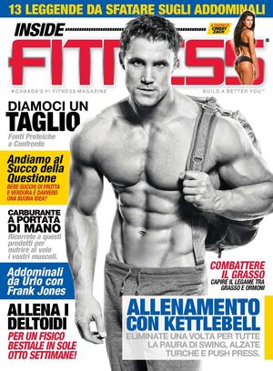 Inside Fitness #06
